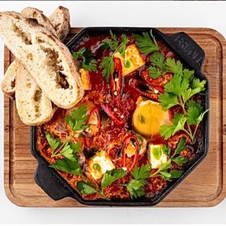 Шакшука з фетою (350 г)