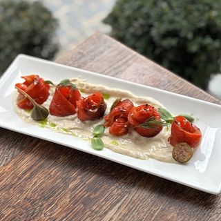 Запечений перець Тоннато(165/40г)