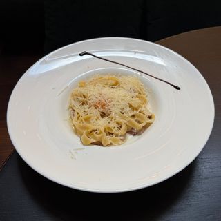 Паста Карбонара (320г)