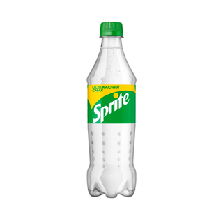 Sprite (500мл)
