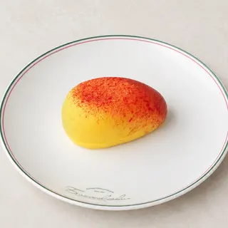 Корпусний десерт «Манго»