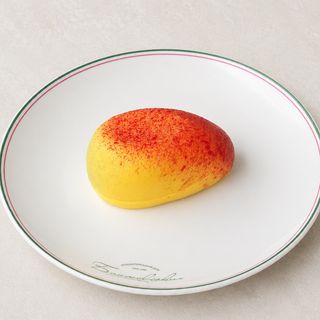Корпусний десерт «Манго»