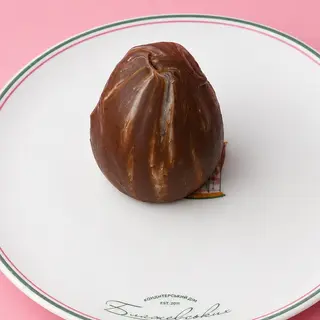 Корпусний десерт «Лісовий горіх»