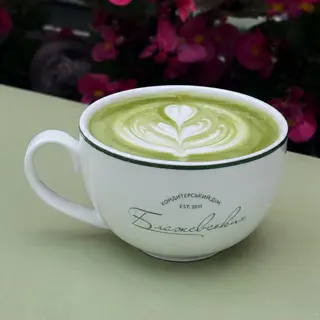 Матча лате