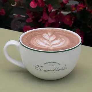 Какао