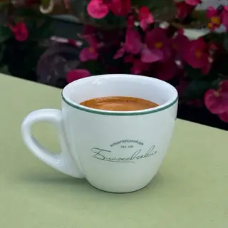 Еспресо