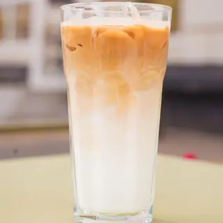 Айс лате