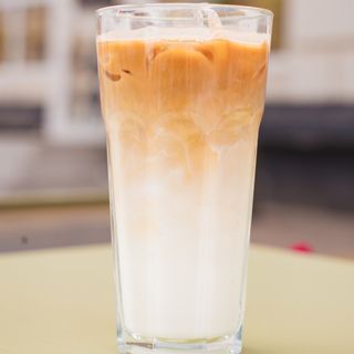 Айс лате