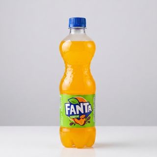 Фанта Тропікал 0,5л.