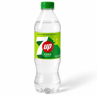 7 UP (0,5л)
