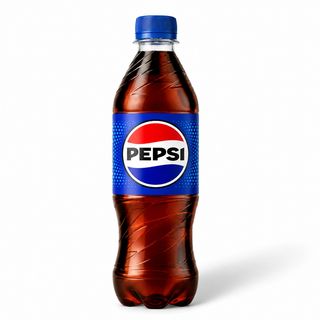 Pepsi (0,5л)