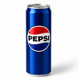 Pepsi (0,33 мл)