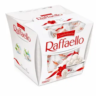 Raffaello 150 г