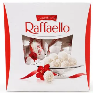 Цукерки Raffaello 250 г
