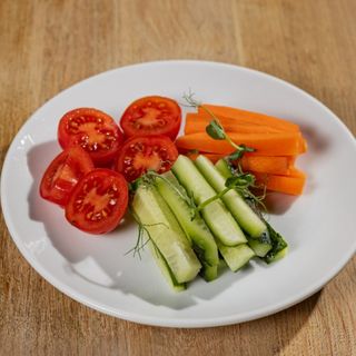 Кідссалата