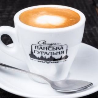 Еспресо-Макіато 35 мл