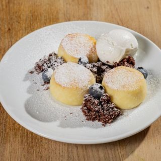 Сирнички