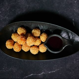 Сирні кульки Панські 230 г
