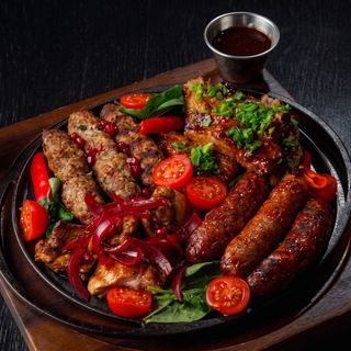 Добра дошка (1350г)