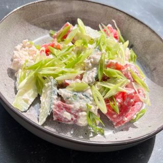 Салат Домашній (250г)