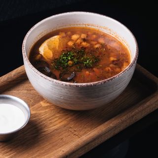 Солянка (300г)