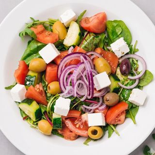 Салат Грецький (230г)