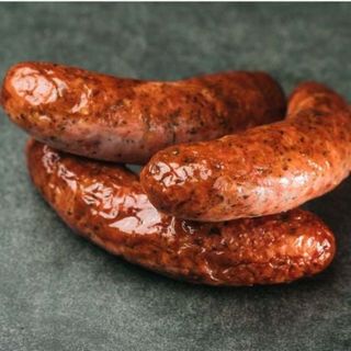 Ковбаски гриль до пива (180г)