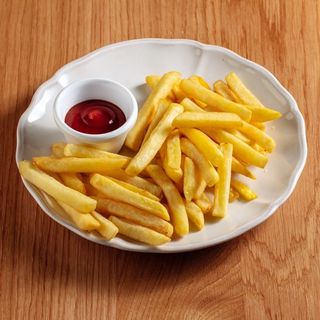 Картопля фрі (180г)