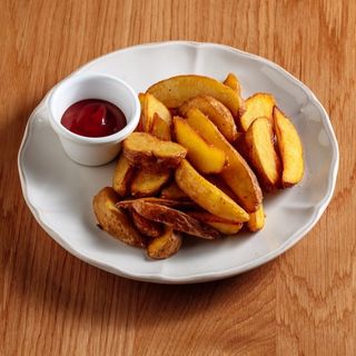 Картопля по-селянськи (180г)