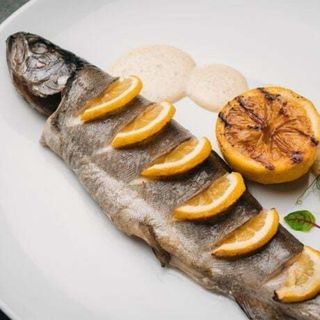 Форель запечена (300г)
