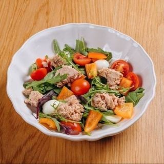 Салат Нісуаз (250г)