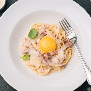 Паста Карбонара (290г)