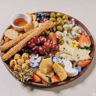 Сирне плато (600г)
