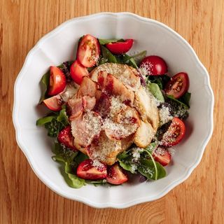 Салат Цезар з куркою (280г)
