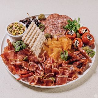 М'ясне плато (400г)