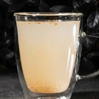 Чай Живий Імбирний
