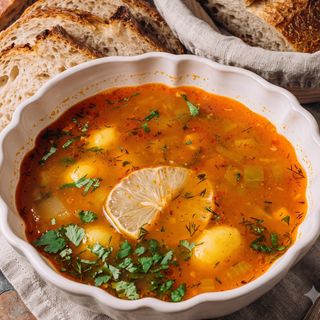 Солянка (300г)