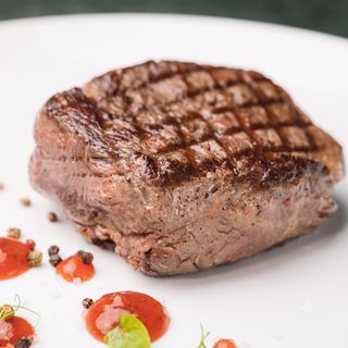 Стейк з яловичини (180г)