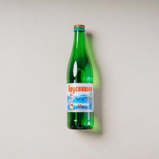 Вода Брусницька 0,5 л