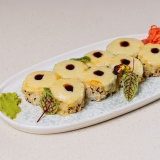 Рол чіз з куркою (300г)