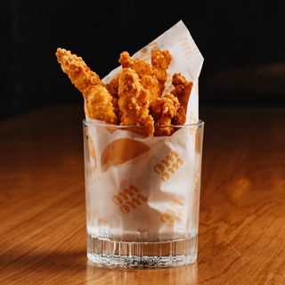 Стріпси з курочки (150г)