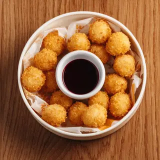 Рисові кульки (150г)