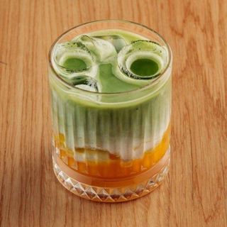 Айс матча лате