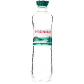Трускавецька 0,33 л