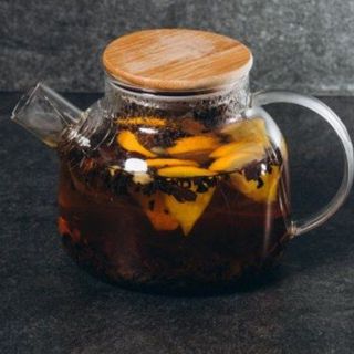 Чай Запашний апельсиновий