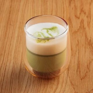 Матча лате