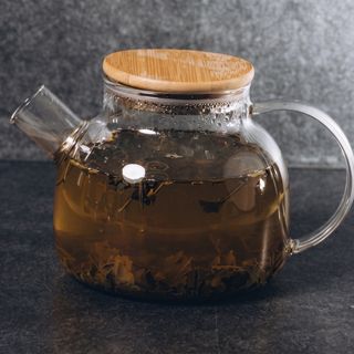 Чай Заварний Зелений