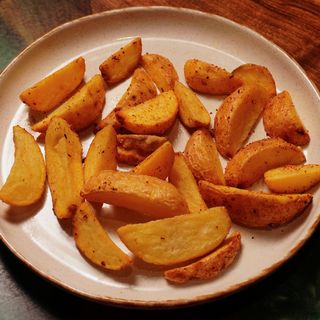 Каропля По Креольскі (150)