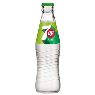 7UP