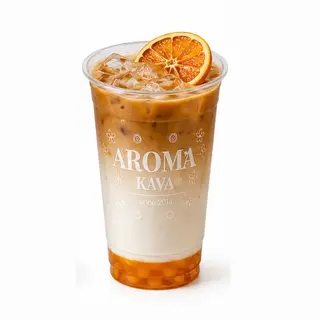 Ice latte Апероль (450мл)
